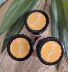 Lip Balm