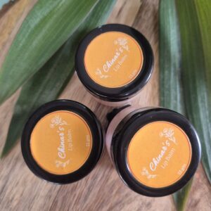 Lip Balm