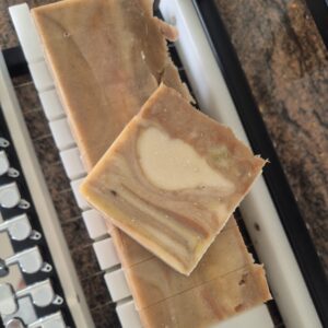 Mix Clays