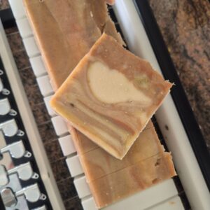 Mix Clays