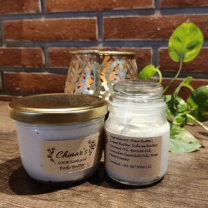 Body Butter