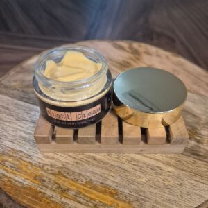 Night Cream