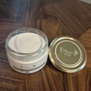 Calming Light Body Butter