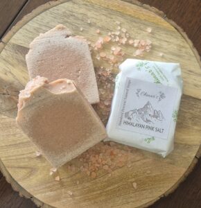 Himalayan Salt