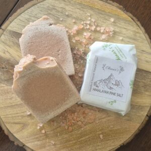 Himalayan Salt